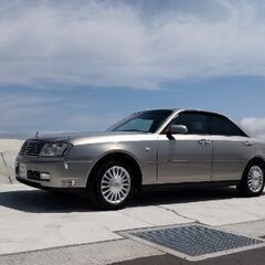 コミコミ価格！ 美車 平成15年式日産セドリックY34 2.5 グロリア