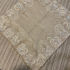 45×45 クッションカバー　2枚セットの画像