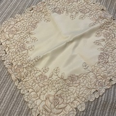 45×45 クッションカバー　2枚セットの画像