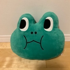 LINE FRIENDS レナード クッション