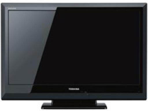 良品！東芝 TOSHIBA REGZA 32A1S