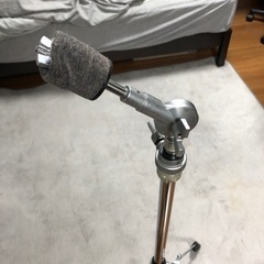 シンバルスタンド② YAMAHA（中古）の画像