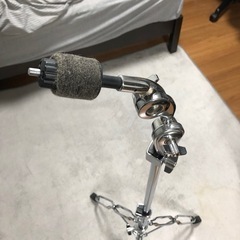 シンバルスタンド③ TAMA（中古）の画像