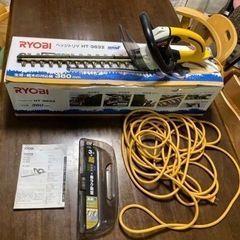 ヘッジトリマ HT-3632 