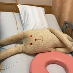 クラフトホリック　抱き枕L
