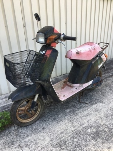 ホンダ　PAX-S   書類付レストアベース車