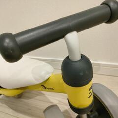 D-bike mini　１歳〜　ミニ三輪車の画像