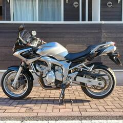 FZS600 Fazerの画像