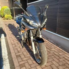 FZS600 Fazerの画像