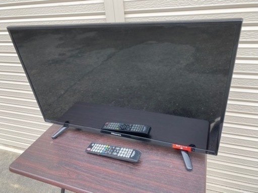 2014年製Panasonic液晶カラーテレビ32型♪( ´▽｀)