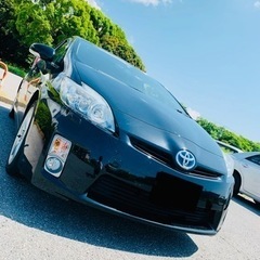 プリウス30 前期