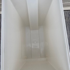 ペダル式ダストボックス(ﾟ∀ﾟ)の画像