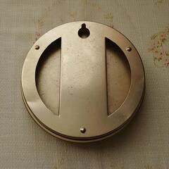 シチズン　温度計　50年前の画像