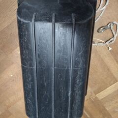 鮎釣り用友舟②の画像