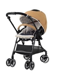 相談中: コンビ ベビーカー スゴカル 4キャス compact HH