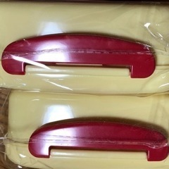 キティ　弁当箱2個セットの画像