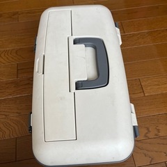 クーラーボックスの画像