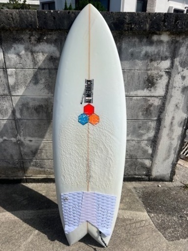 サーフボード お値下げしました JS INDUSTRIES ジェイエスインダストリー XERO FUSION SQUASH ゼロ