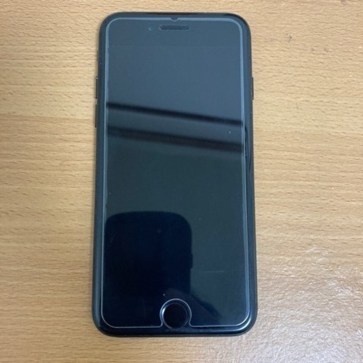 iPhone7  128GB  SIMフリー