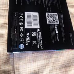 [未開封新品]ADATA  LEGEND 700 PCIe Gen3 x4 M.2 2280 SSD 256GBの画像