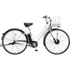 ブリヂストン電動自転車26インチ