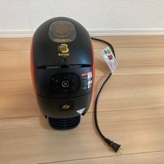 コーヒーメーカー　バリスタ　ジャンクの画像
