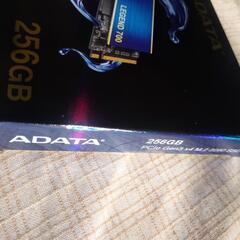 [未開封新品]ADATA  LEGEND 700 PCIe Gen3 x4 M.2 2280 SSD 256GBの画像
