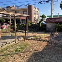 琉球古民家風一戸建て物件　うるま市市街部の好立地　平屋です。敷地１００坪〜２００坪　リフォームが必要です。家賃100000円 - うるま市
