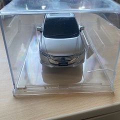 オデッセイ　カラーサンプル　ミニカー　RB3 アブソルートの画像
