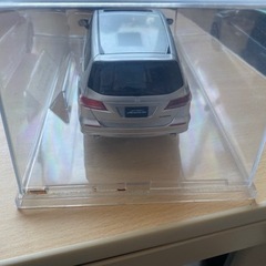 オデッセイ　カラーサンプル　ミニカー　RB3 アブソルートの画像