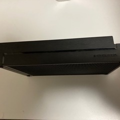 テレビセットの画像