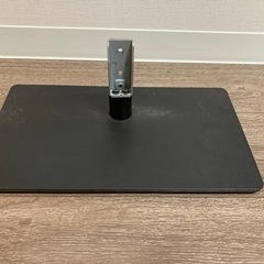 テレビセットの画像