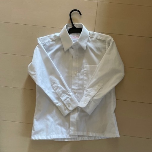 市毛フレンド保育園　制服