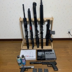 M4A1の中古が安い！激安で譲ります・無料であげます(3ページ目)｜ジモティー