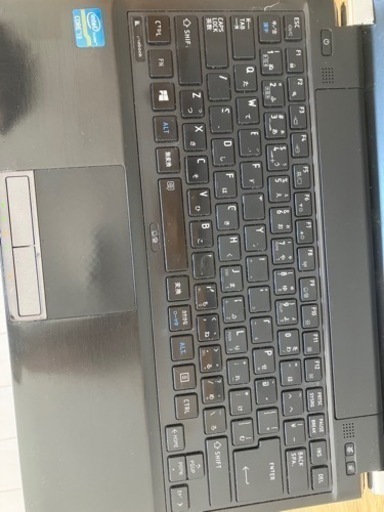 ノートpc dynabook R732/G i3-3320M @2.6GHz、 RAM 8G、SSD 256G ☆良品☆東芝 DynaBook R732/G 最新Win10 快適i3 3110M 頼れる64bit 