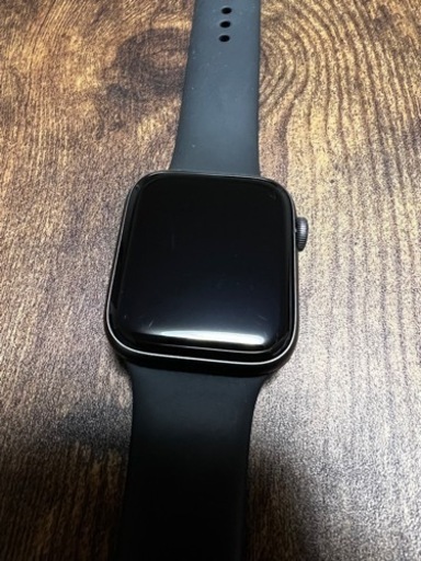 値下げ中！Apple watch SERIES 5