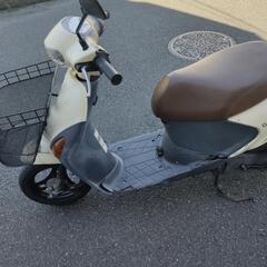 SUZUKIレッツ4の画像