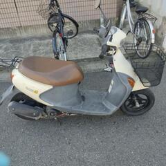 SUZUKIレッツ4の画像