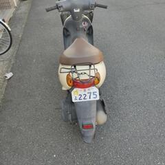 SUZUKIレッツ4の画像