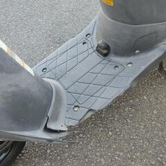 SUZUKIレッツ4の画像