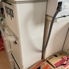 確定済　ゴミ箱の画像