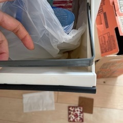 確定済　ゴミ箱の画像