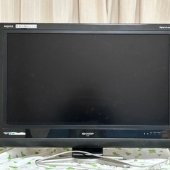 テレビ