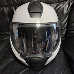 BMWフルフェイスヘルメット譲ります♪