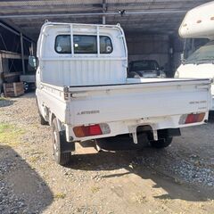 ●車検満タン●　ミニキャブトラックの画像