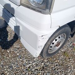 ●車検満タン●　ミニキャブトラックの画像