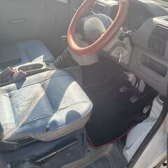 ●車検満タン●　ミニキャブトラックの画像