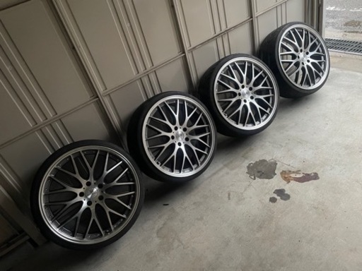 ロクサーニ マルチフォルケッタ 20インチ