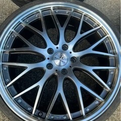 ロクサーニ マルチフォルケッタ 20インチ　の画像