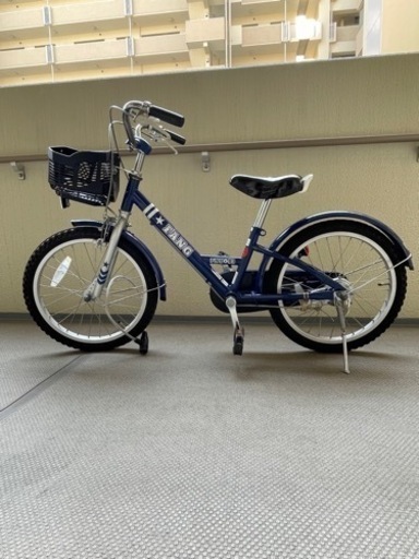 子供用自転車